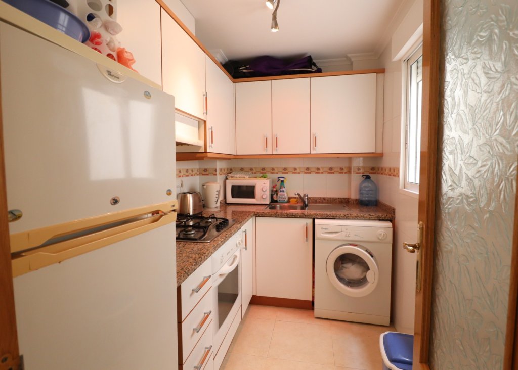 Verkoop - Apartment - Flat - Guardamar del Segura - Guardamar del Segura - Town