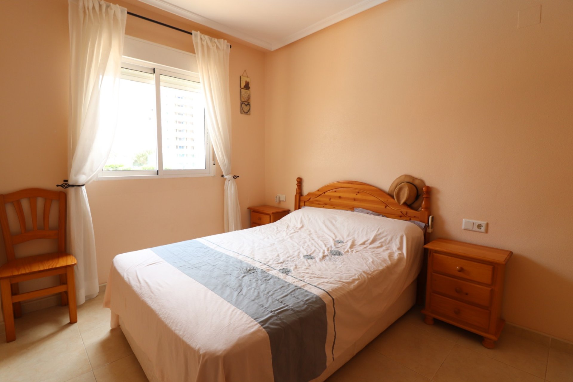 Verkoop - Apartment - Flat - Guardamar del Segura - Guardamar del Segura - Town