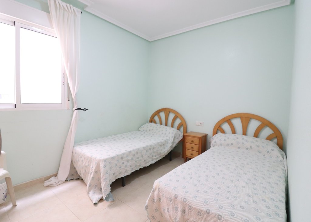 Verkoop - Apartment - Flat - Guardamar del Segura - Guardamar del Segura - Town