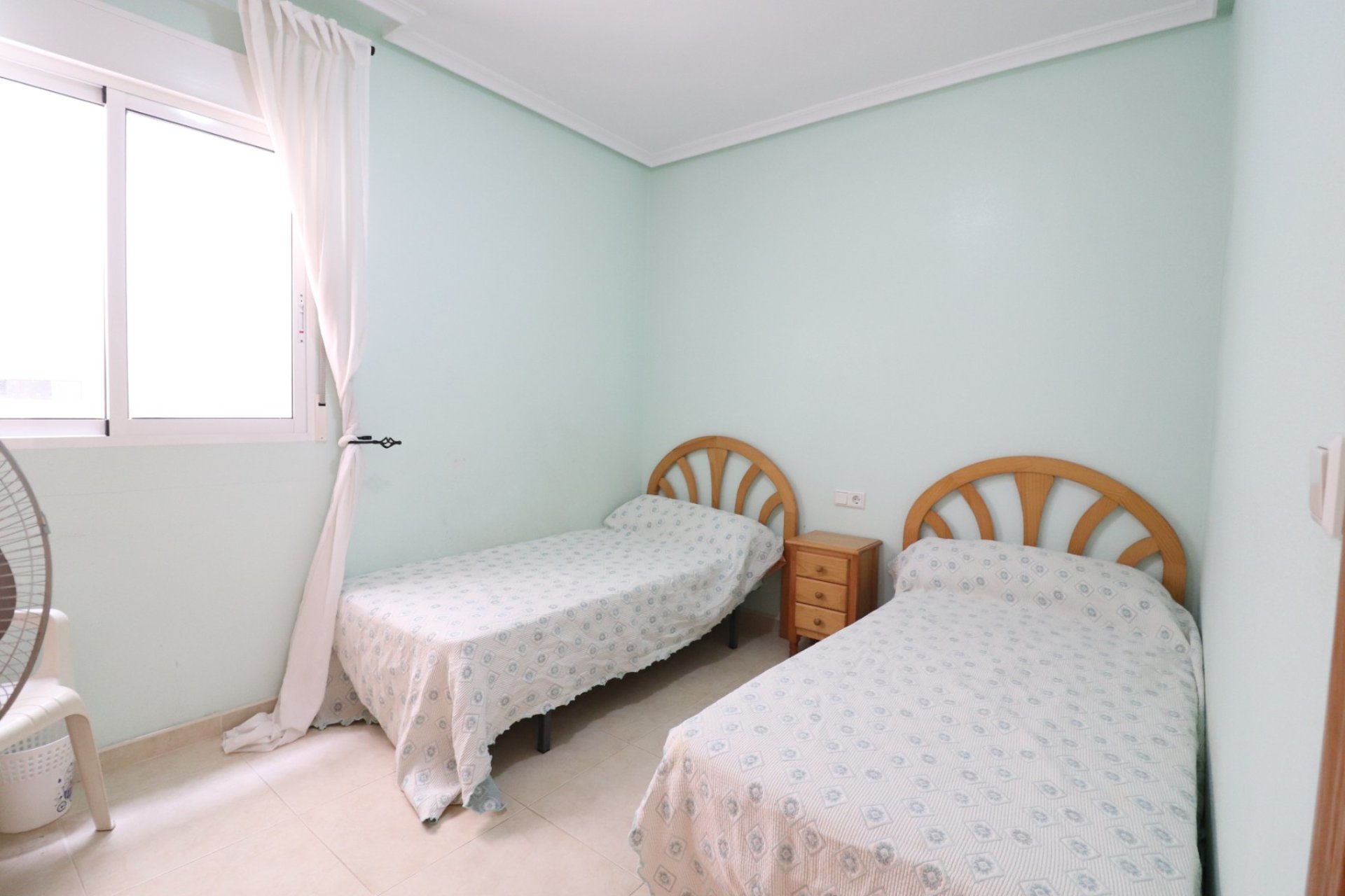 Verkoop - Apartment - Flat - Guardamar del Segura - Guardamar del Segura - Town