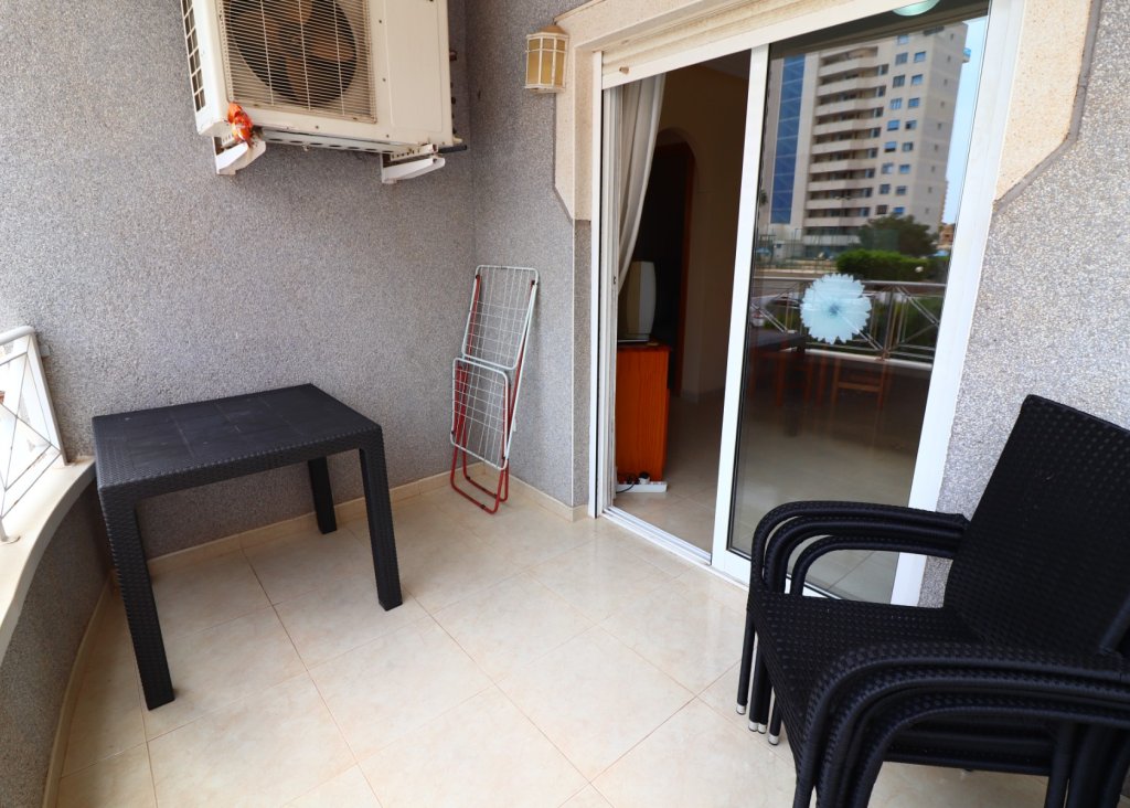 Verkoop - Apartment - Flat - Guardamar del Segura - Guardamar del Segura - Town