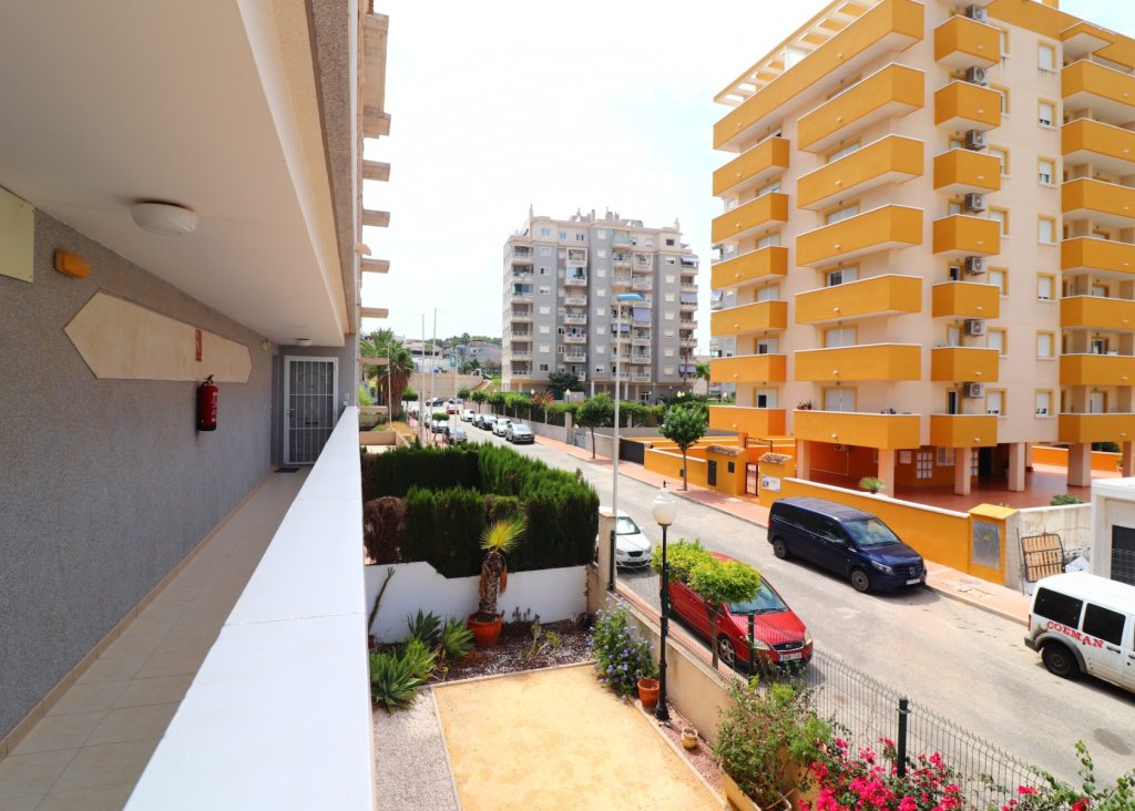 Verkoop - Apartment - Flat - Guardamar del Segura - Guardamar del Segura - Town