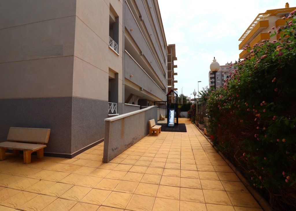 Verkoop - Apartment - Flat - Guardamar del Segura - Guardamar del Segura - Town