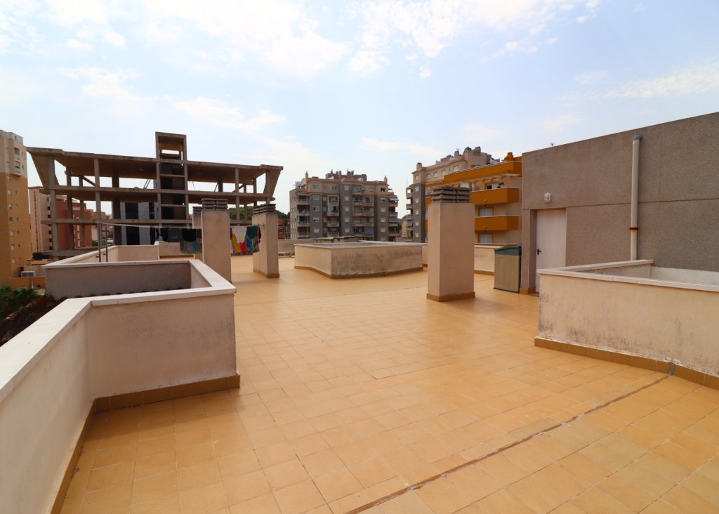 Verkoop - Apartment - Flat - Guardamar del Segura - Guardamar del Segura - Town