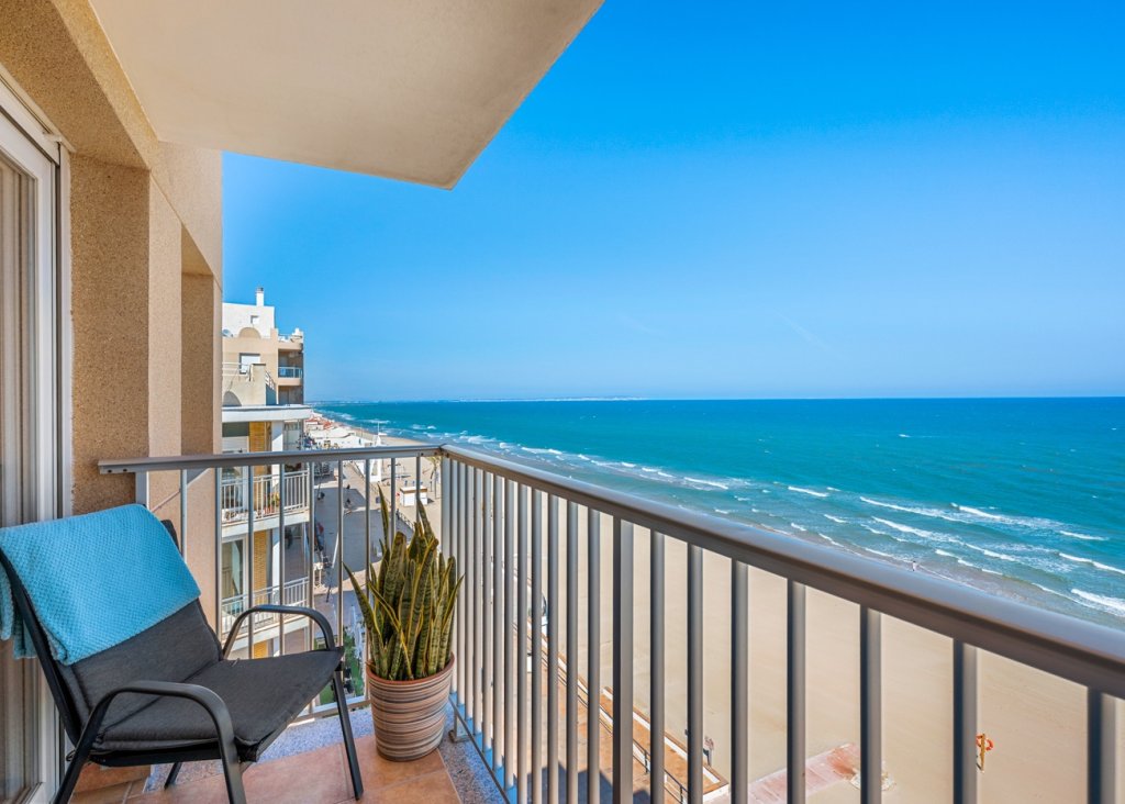 Verkoop - Apartment - Flat - Guardamar del Segura - Guardamar