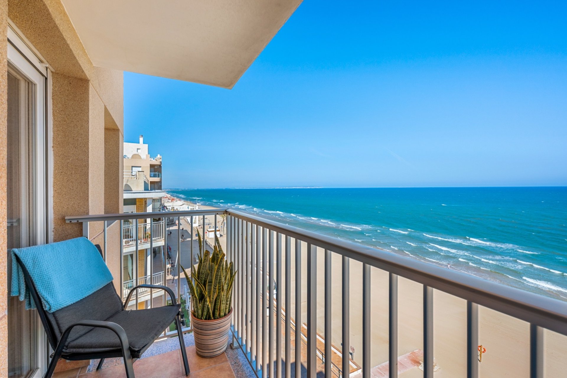 Verkoop - Apartment - Flat - Guardamar del Segura - Guardamar