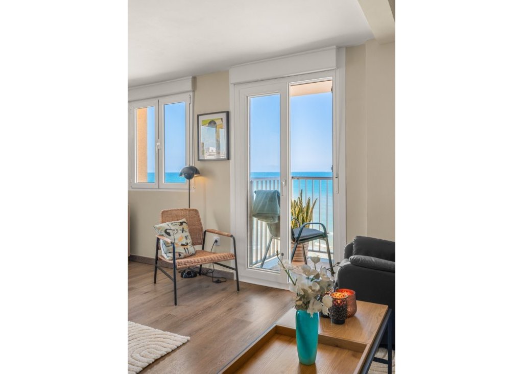 Verkoop - Apartment - Flat - Guardamar del Segura - Guardamar