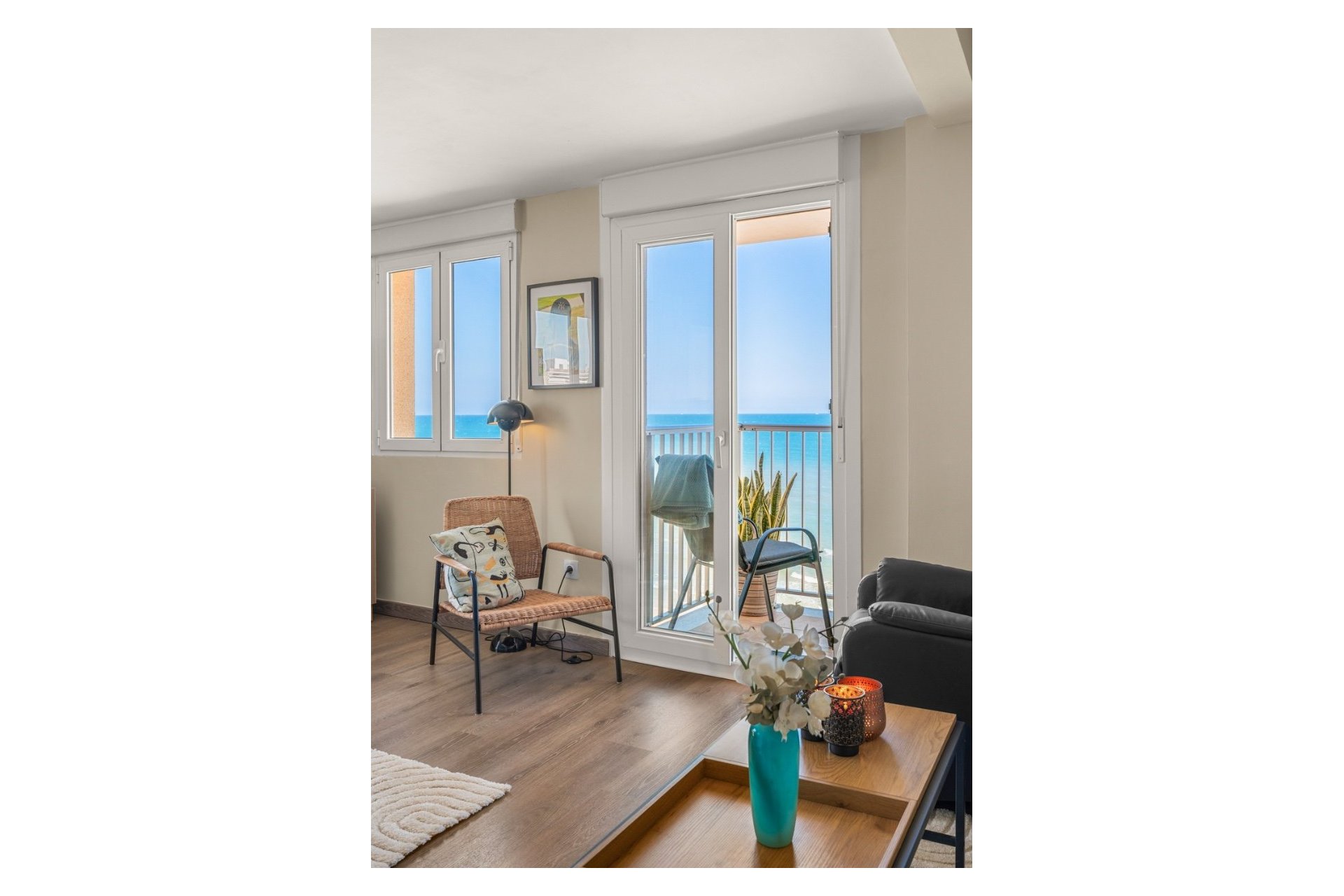 Verkoop - Apartment - Flat - Guardamar del Segura - Guardamar