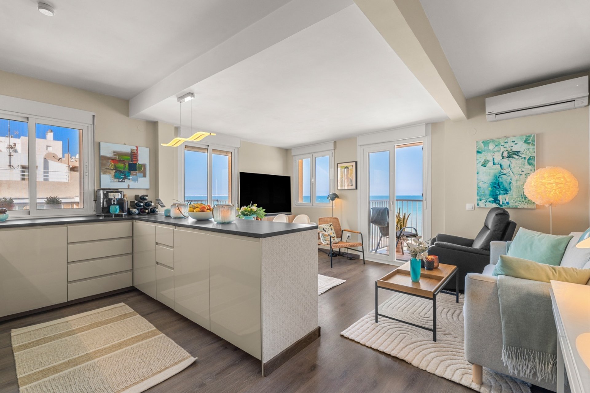 Verkoop - Apartment - Flat - Guardamar del Segura - Guardamar