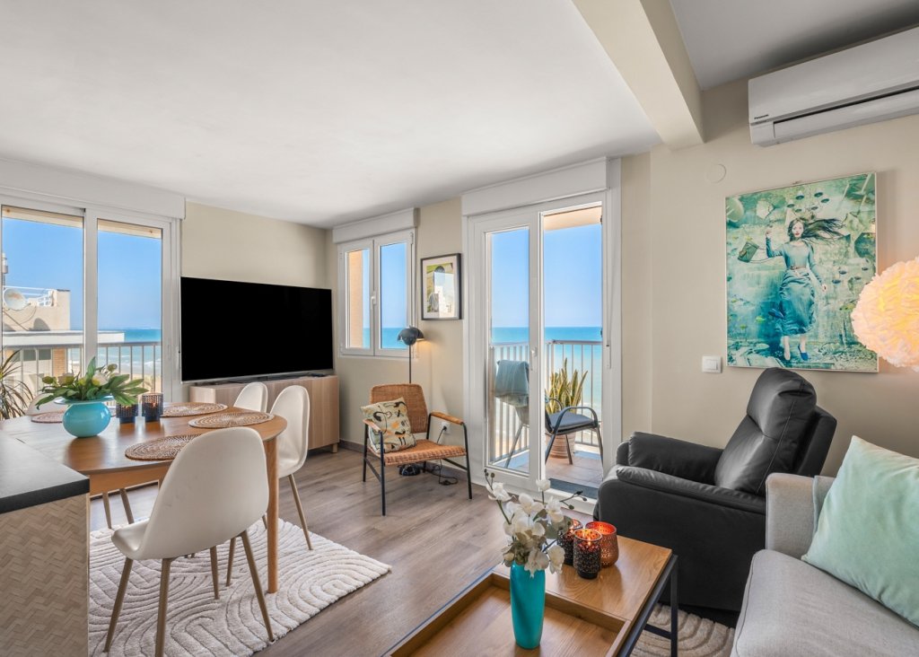 Verkoop - Apartment - Flat - Guardamar del Segura - Guardamar