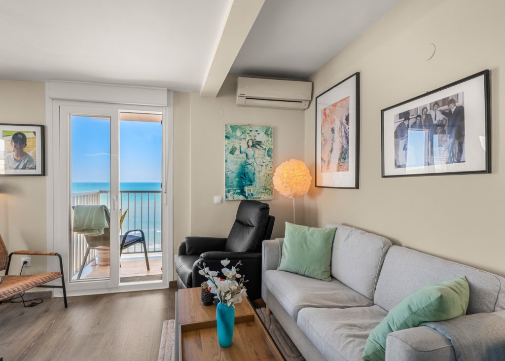 Verkoop - Apartment - Flat - Guardamar del Segura - Guardamar