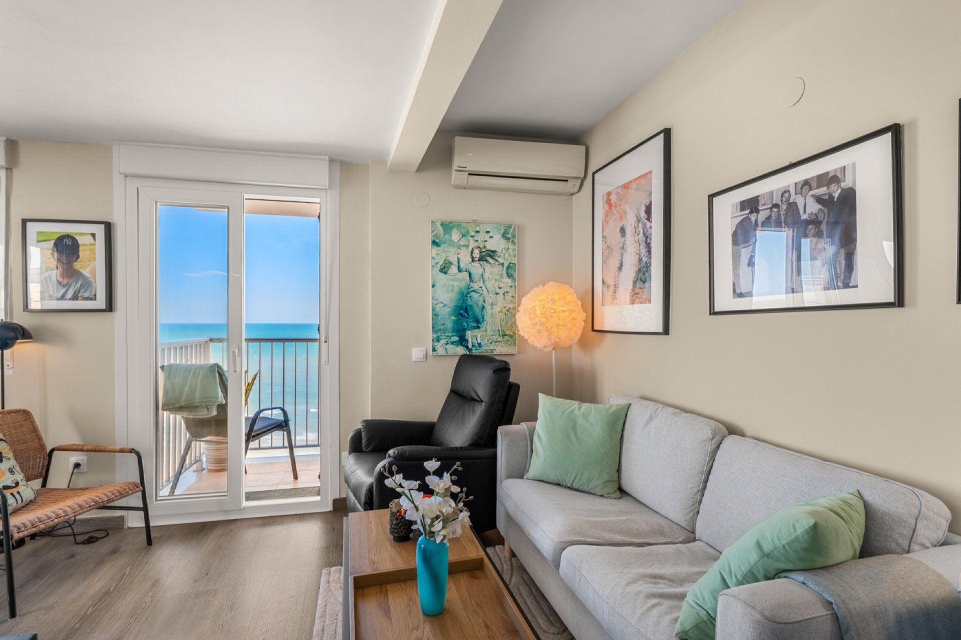 Verkoop - Apartment - Flat - Guardamar del Segura - Guardamar