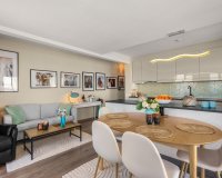 Verkoop - Apartment - Flat - Guardamar del Segura - Guardamar