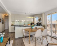 Verkoop - Apartment - Flat - Guardamar del Segura - Guardamar