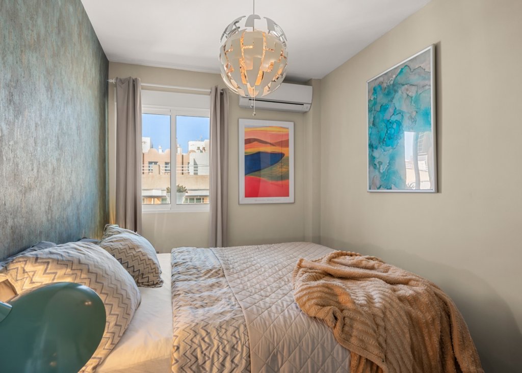 Verkoop - Apartment - Flat - Guardamar del Segura - Guardamar