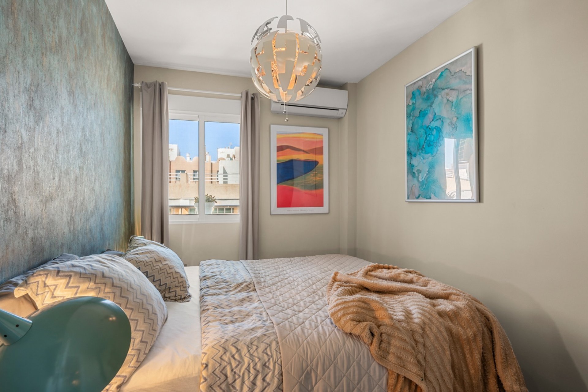 Verkoop - Apartment - Flat - Guardamar del Segura - Guardamar