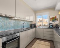 Verkoop - Apartment - Flat - Guardamar del Segura - Guardamar