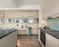 Verkoop - Apartment - Flat - Guardamar del Segura - Guardamar