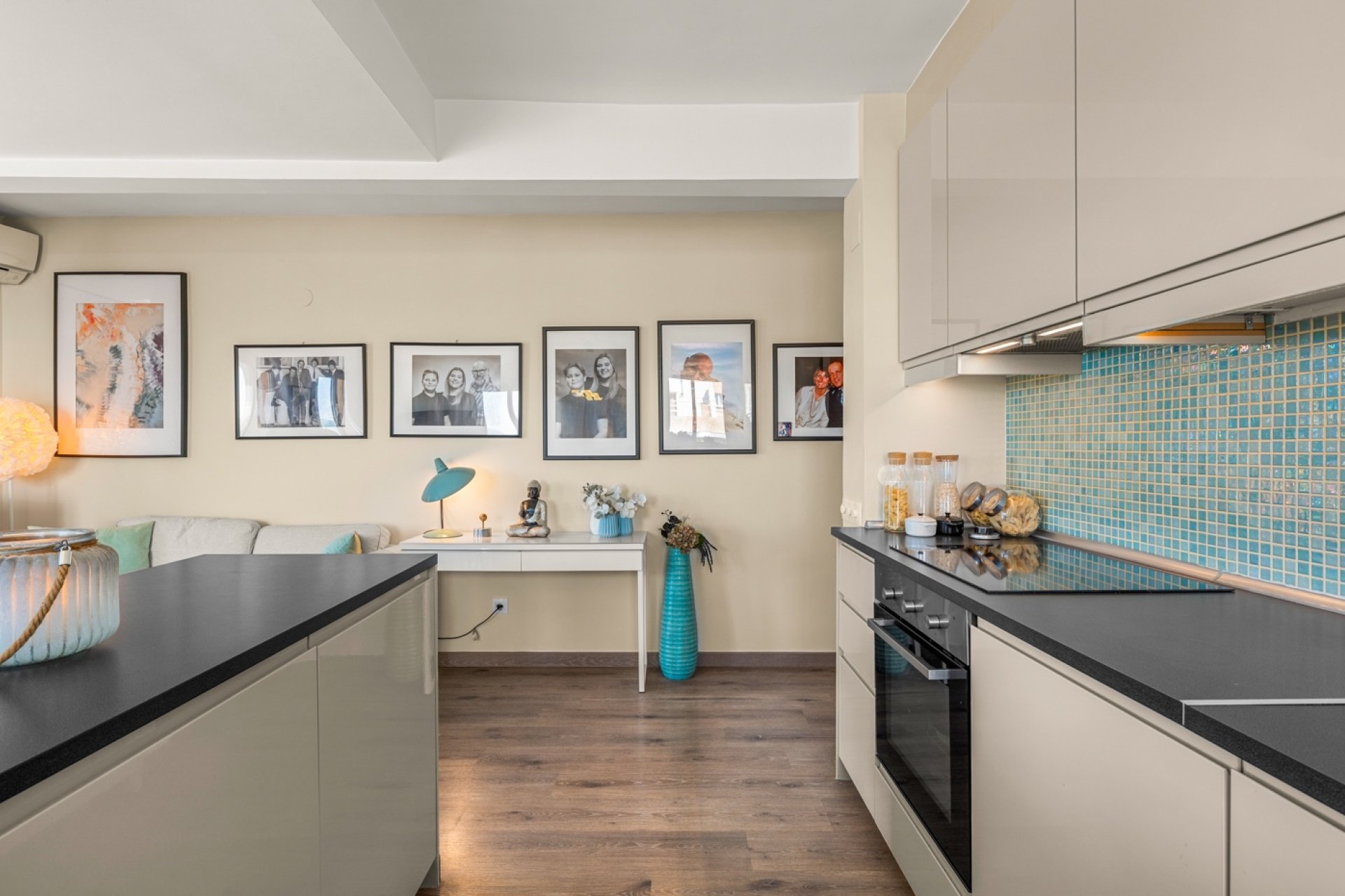 Verkoop - Apartment - Flat - Guardamar del Segura - Guardamar