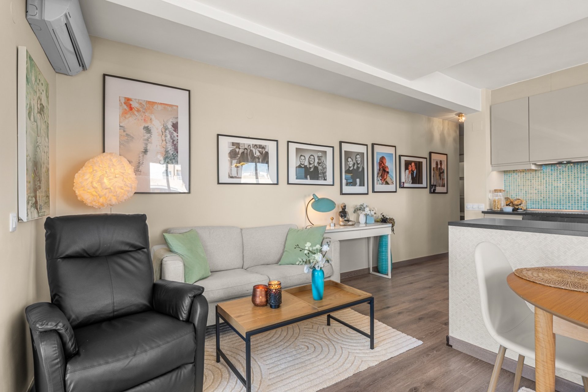 Verkoop - Apartment - Flat - Guardamar del Segura - Guardamar