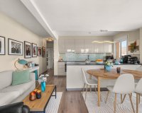 Verkoop - Apartment - Flat - Guardamar del Segura - Guardamar