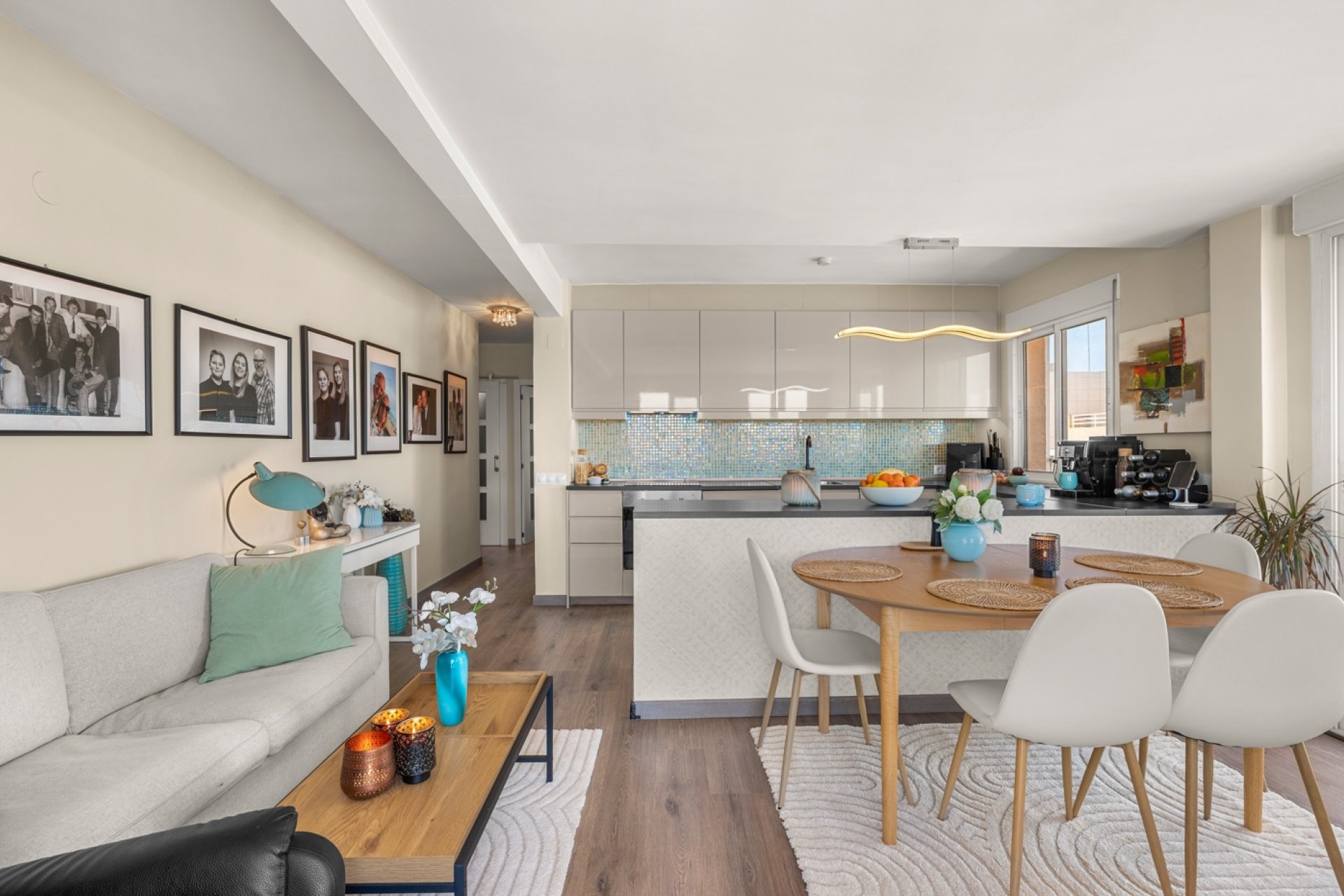 Verkoop - Apartment - Flat - Guardamar del Segura - Guardamar