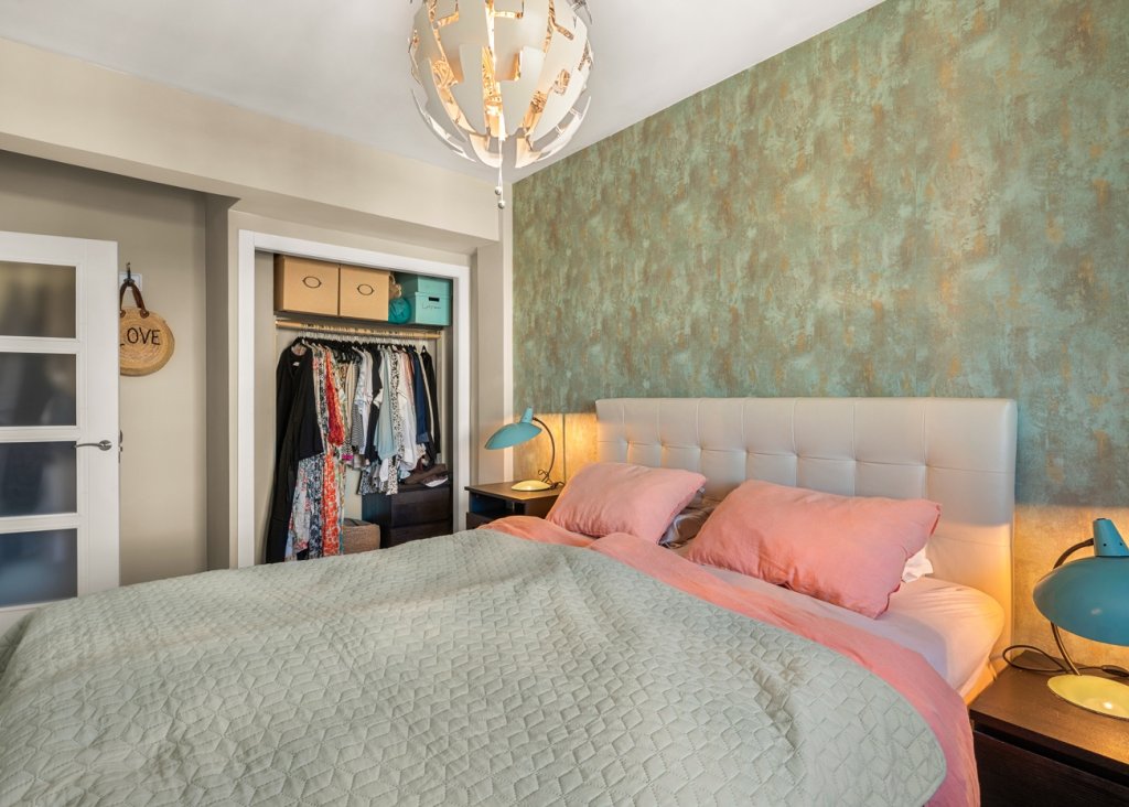 Verkoop - Apartment - Flat - Guardamar del Segura - Guardamar