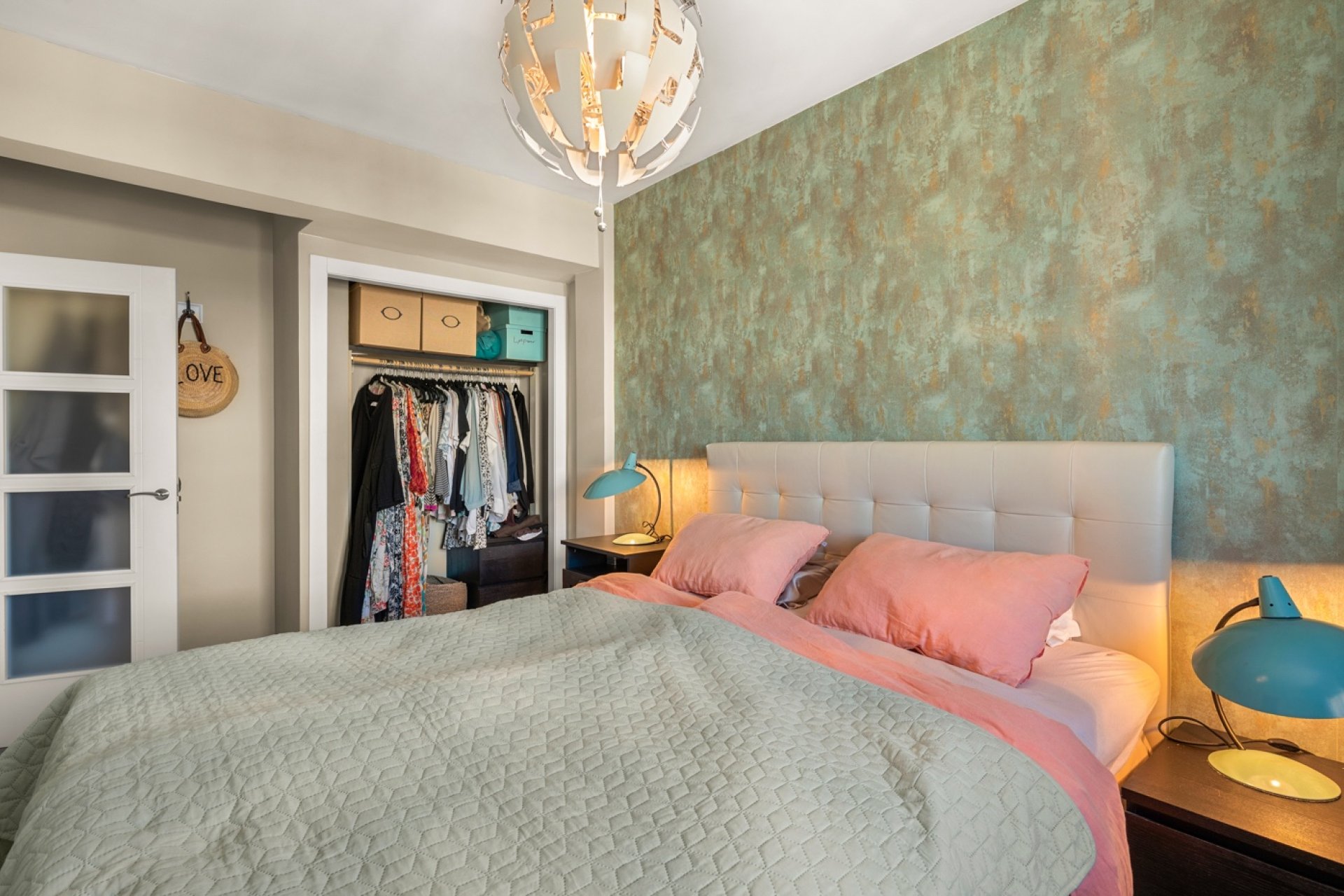 Verkoop - Apartment - Flat - Guardamar del Segura - Guardamar