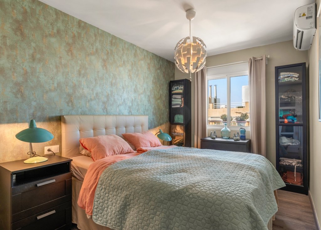 Verkoop - Apartment - Flat - Guardamar del Segura - Guardamar