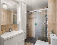 Verkoop - Apartment - Flat - Guardamar del Segura - Guardamar