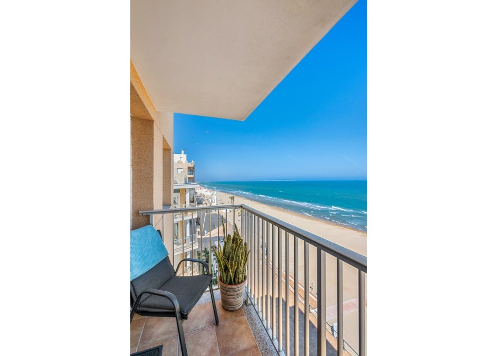 Verkoop - Apartment - Flat - Guardamar del Segura - Guardamar