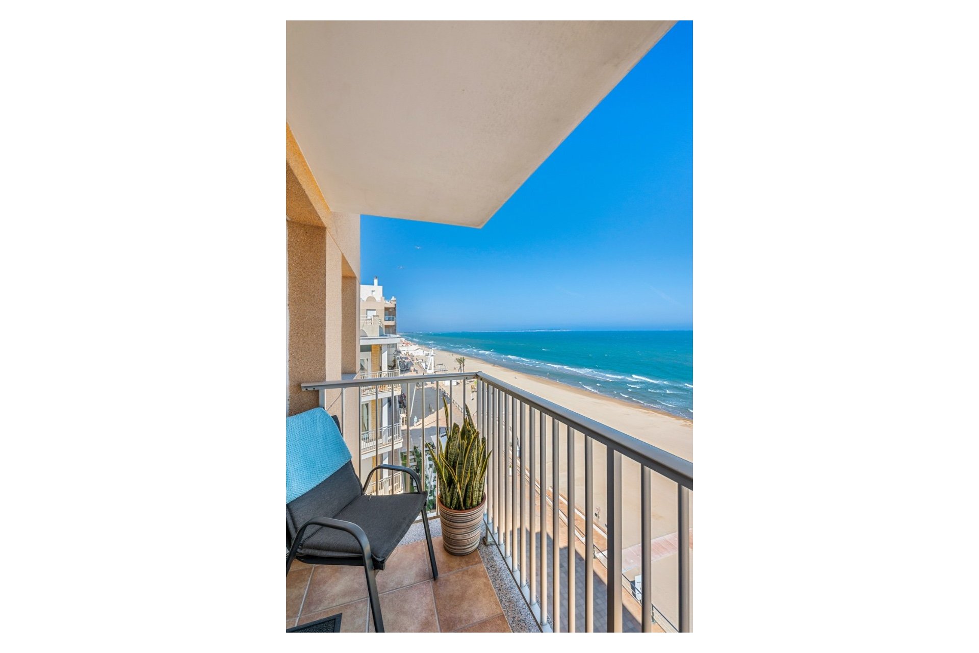 Verkoop - Apartment - Flat - Guardamar del Segura - Guardamar