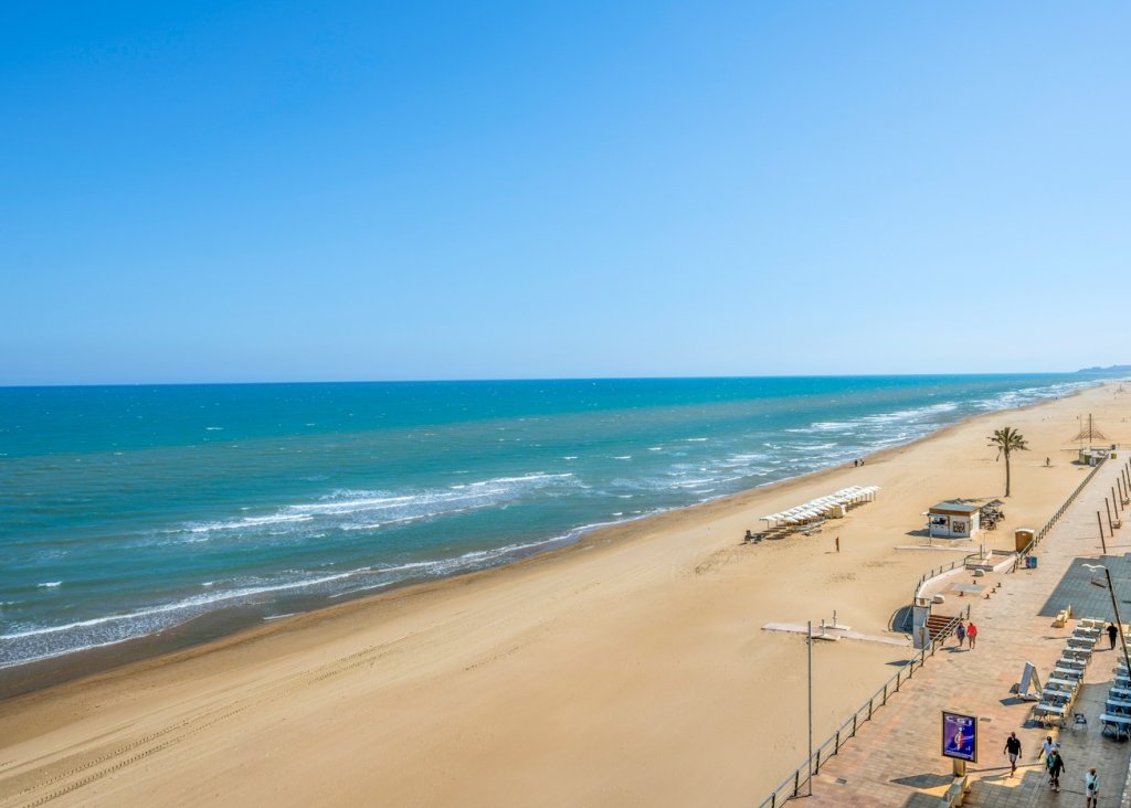 Verkoop - Apartment - Flat - Guardamar del Segura - Guardamar