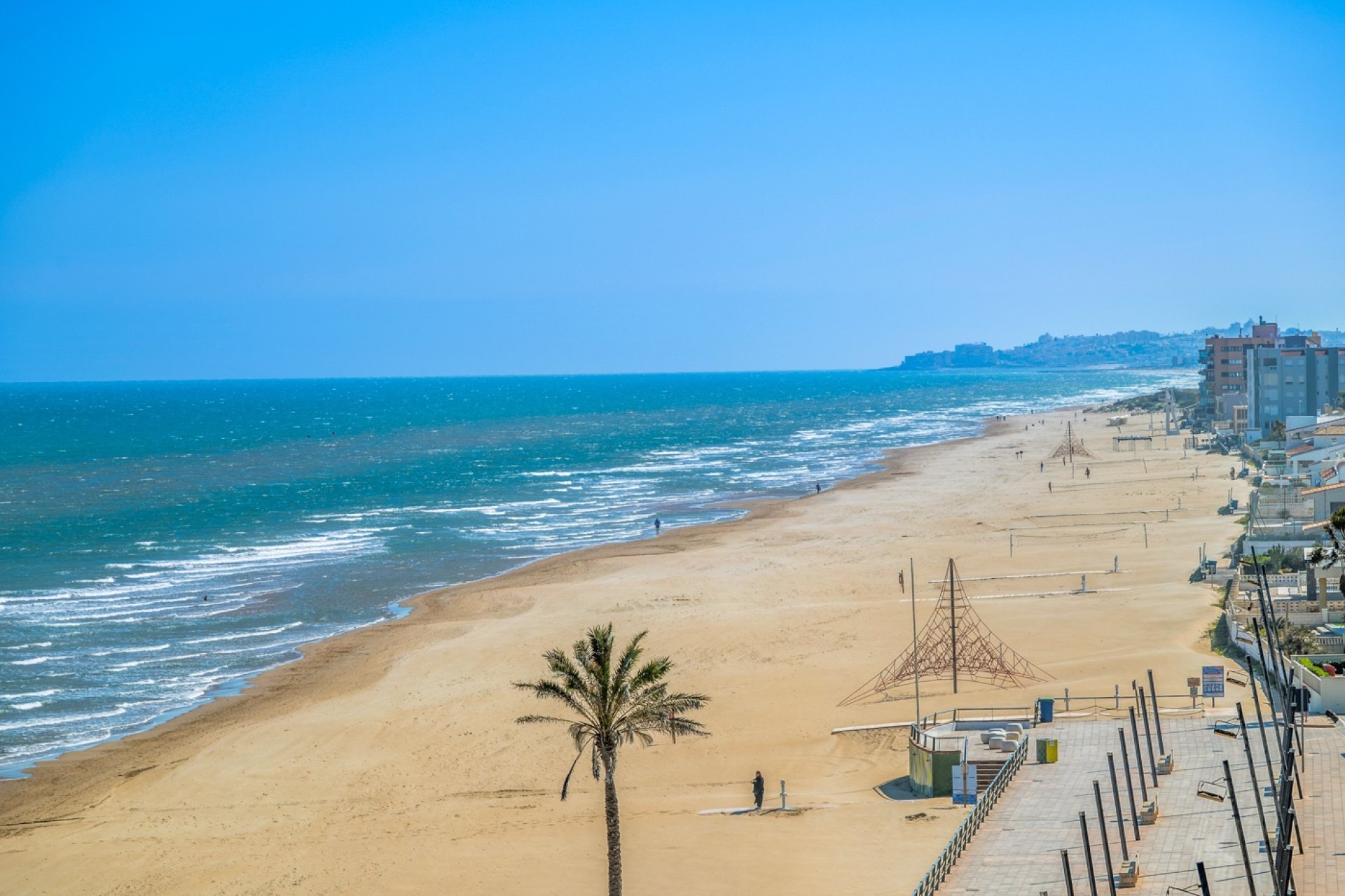 Verkoop - Apartment - Flat - Guardamar del Segura - Guardamar