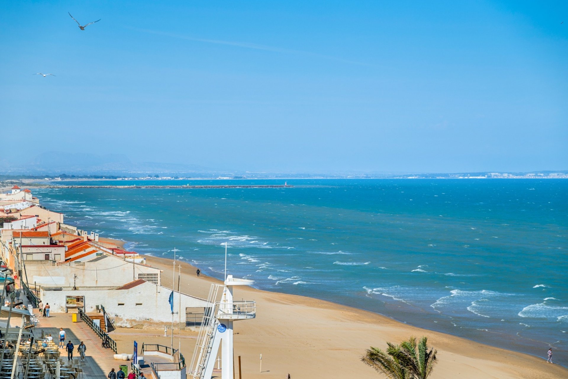 Verkoop - Apartment - Flat - Guardamar del Segura - Guardamar