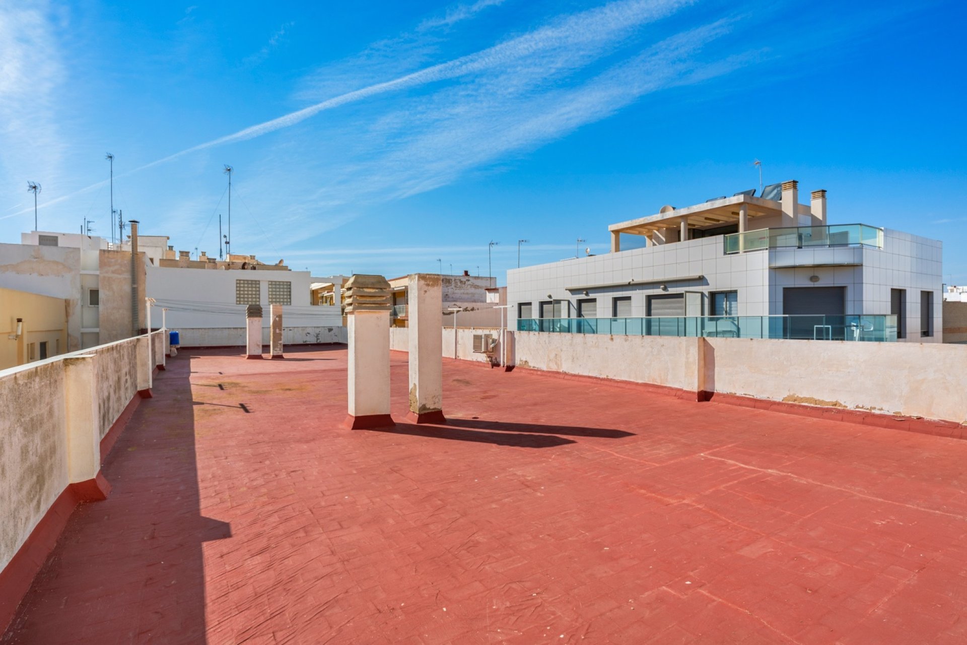 Verkoop - Apartment - Flat - Guardamar del Segura - Guardamar
