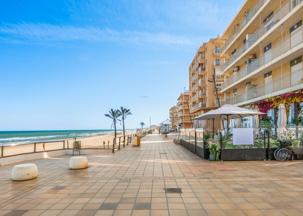 Verkoop - Apartment - Flat - Guardamar del Segura - Guardamar
