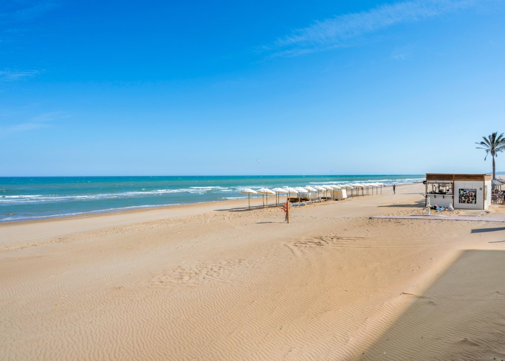 Verkoop - Apartment - Flat - Guardamar del Segura - Guardamar