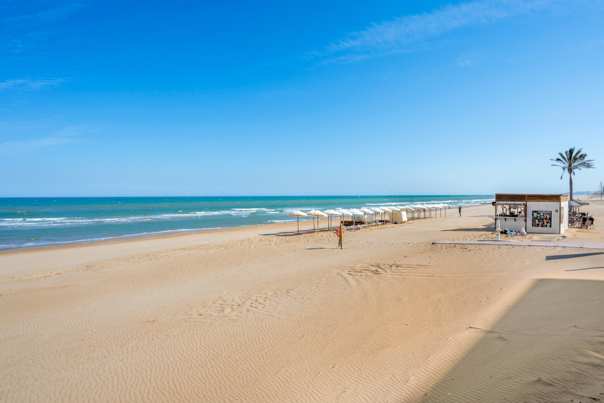 Verkoop - Apartment - Flat - Guardamar del Segura - Guardamar