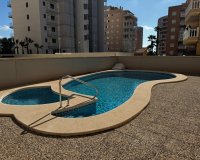 Verkoop - Apartment - Flat - Guardamar del Segura - Puerto Deportivo