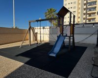 Verkoop - Apartment - Flat - Guardamar del Segura - Puerto Deportivo