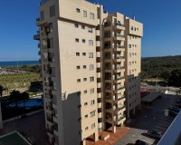 Verkoop - Apartment - Flat - Guardamar del Segura - Puerto Deportivo