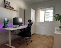 Verkoop - Apartment - Flat - Guardamar del Segura - Puerto Deportivo