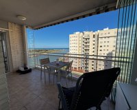 Verkoop - Apartment - Flat - Guardamar del Segura - Puerto Deportivo