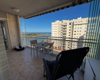 Verkoop - Apartment - Flat - Guardamar del Segura - Puerto Deportivo