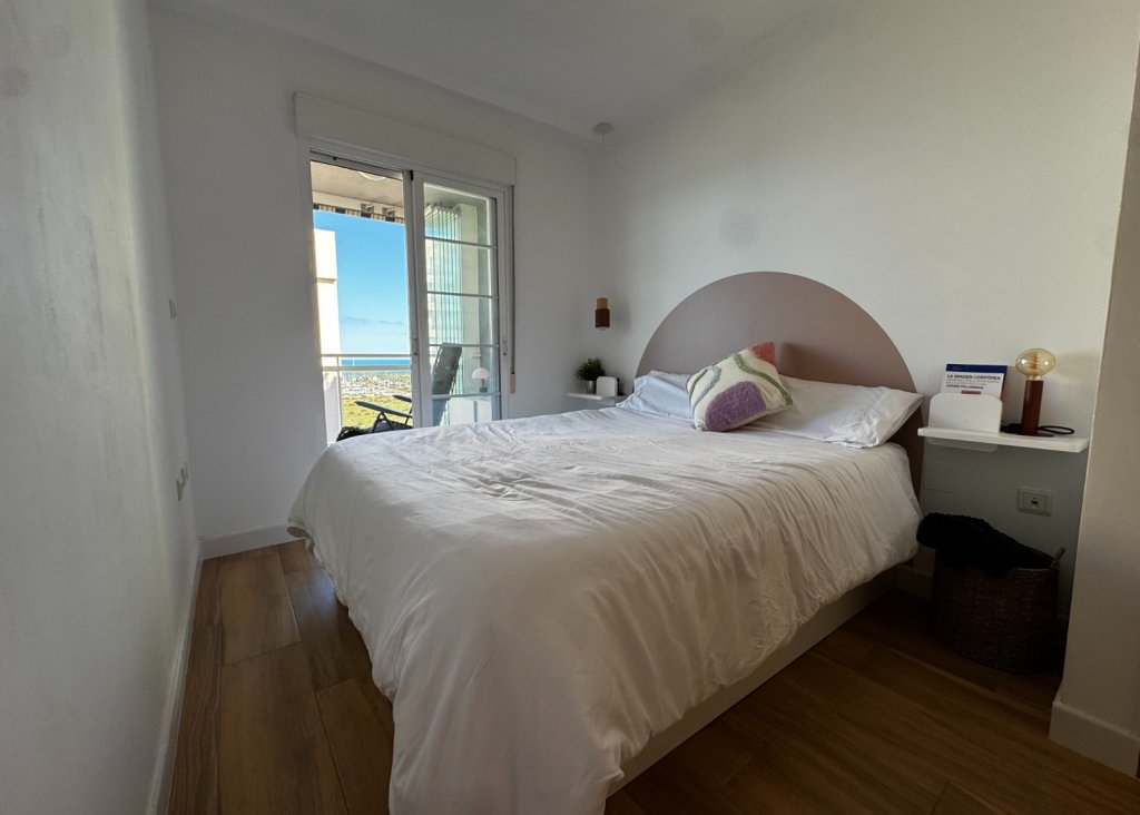 Verkoop - Apartment - Flat - Guardamar del Segura - Puerto Deportivo