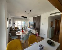 Verkoop - Apartment - Flat - Guardamar del Segura - Puerto Deportivo