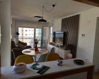 Verkoop - Apartment - Flat - Guardamar del Segura - Puerto Deportivo