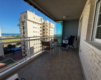 Verkoop - Apartment - Flat - Guardamar del Segura - Puerto Deportivo