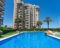 Verkoop - Apartment - Flat - Guardamar del Segura - Puerto Deportivo